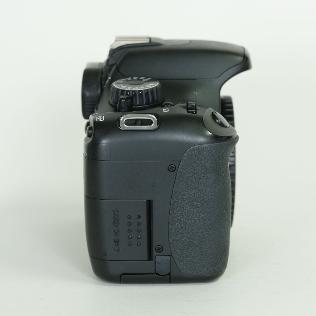 Canon EOS Kiss X4
