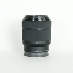 SONY FE 28-70mm F3.5-5.6 OSS SEL2870