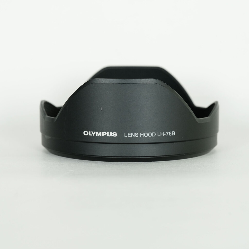 OLYMPUS M.ZUIKO DIGITAL ED 12-100mm F4.0 IS PRO