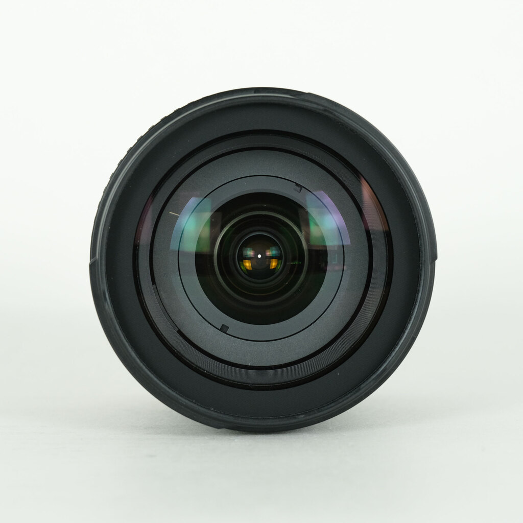 Nikon AF-S DX 18-70mm F3.5-4.5G(IF)