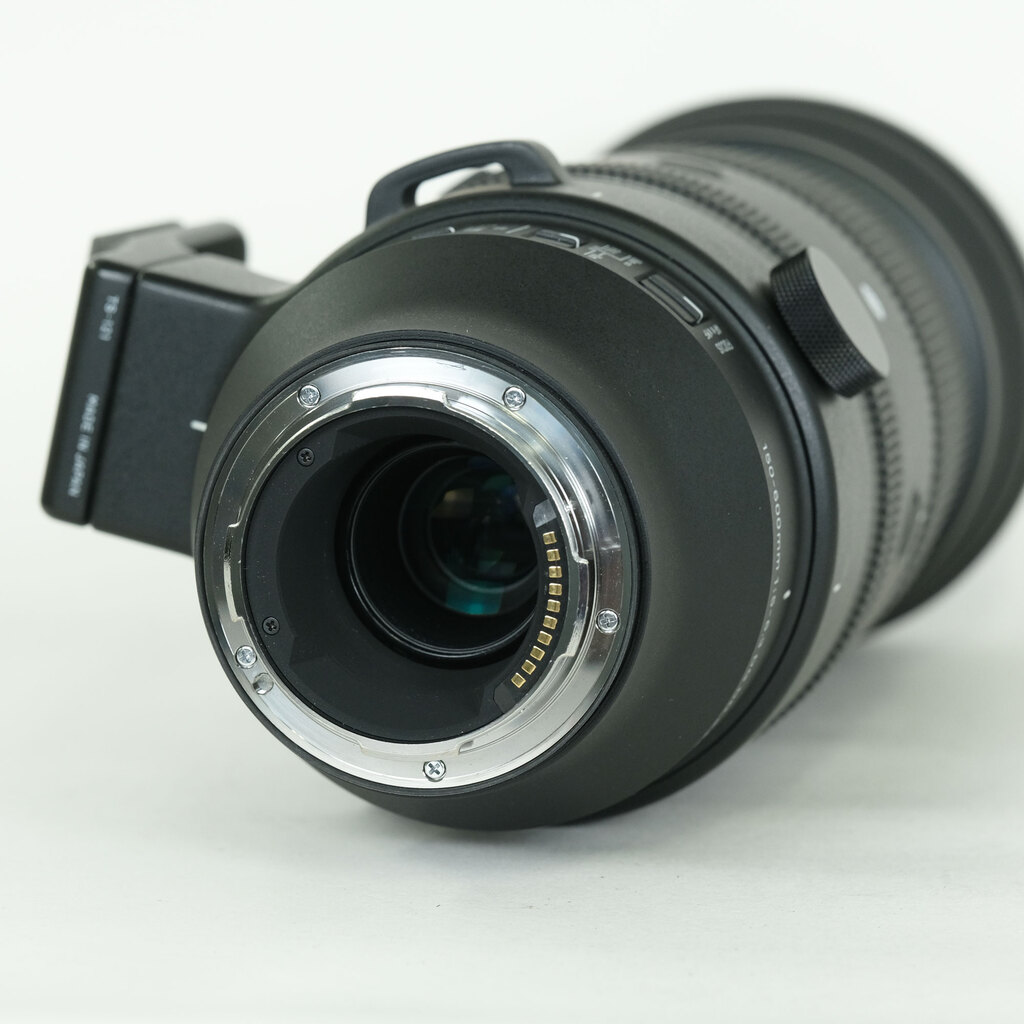 SIGMA 150-600mm F5-6.3 DG DN｜Sports [ライカL用]