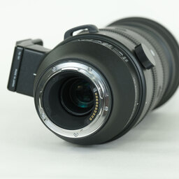 SIGMA 150-600mm F5-6.3 DG DN｜Sports [ライカL用]