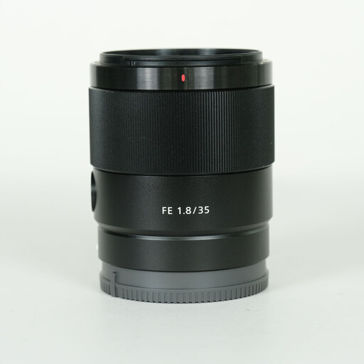 SONY FE 35mm F1.8 SEL35F18Fを徹底解説。作例からレビューまで | ONE