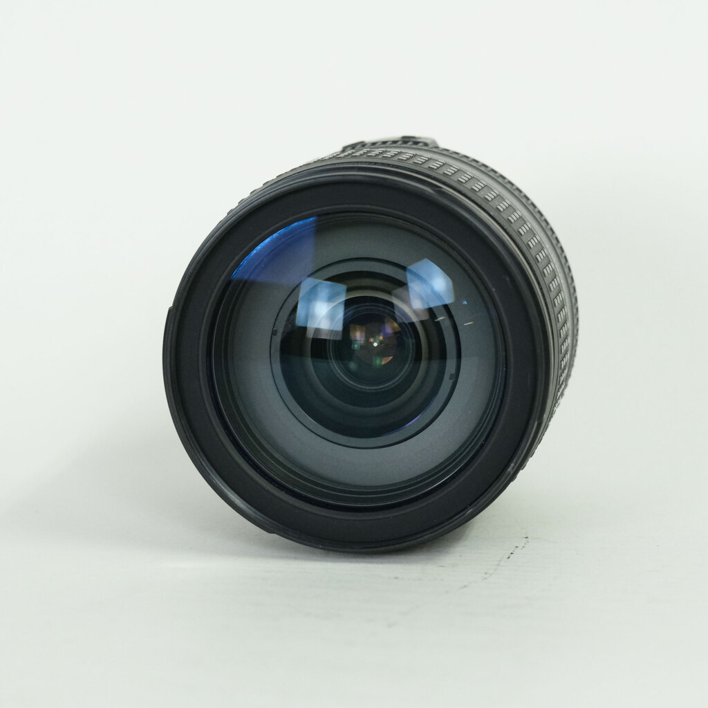 Nikon AF-S NIKKOR 24-120mm f/4G ED VR