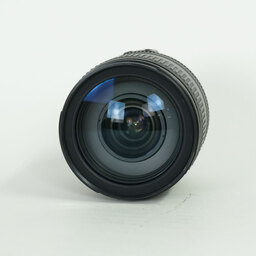Nikon AF-S NIKKOR 24-120mm f/4G ED VR