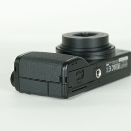 RICOH GR IV