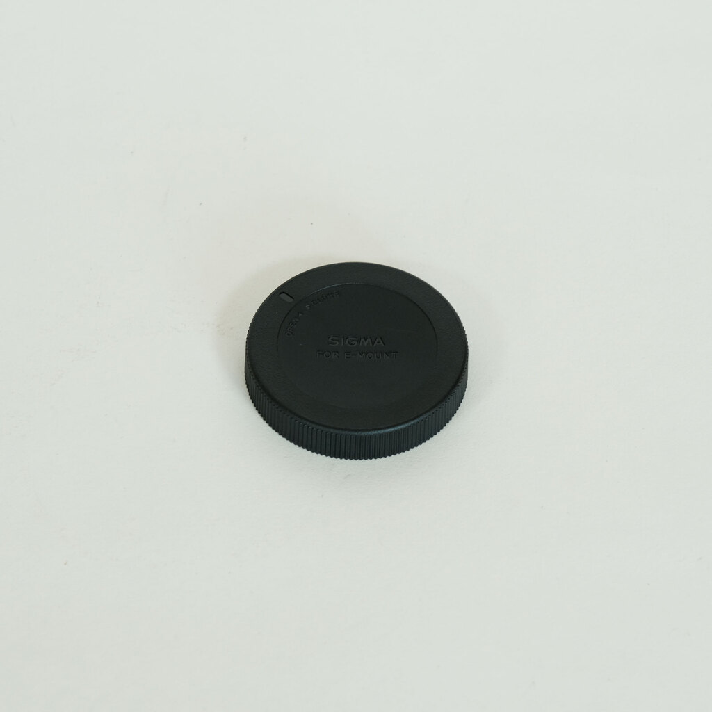 SIGMA 35mm F2 DG DN | Contemporary [ソニーE用]