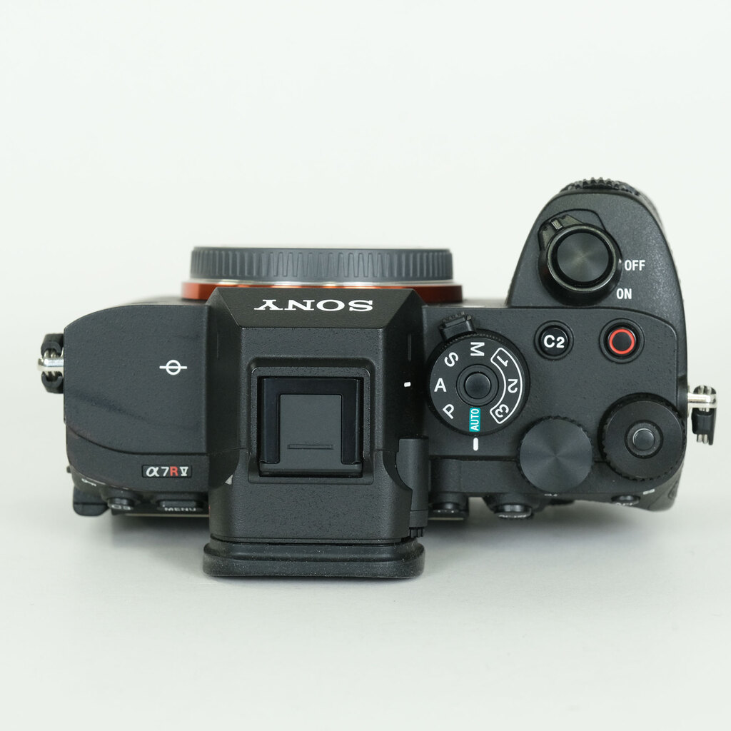 SONY α7R V(ILCE-7RM5) SONY α7R V(ILCE-7RM5)