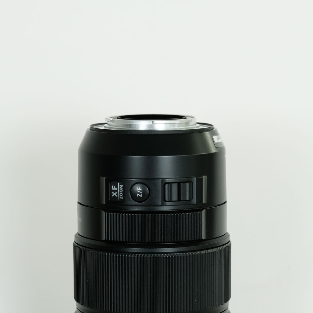 FUJIFUILM XF18-120mmF4 LM PZ WR