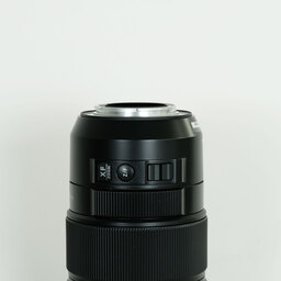 FUJIFUILM XF18-120mmF4 LM PZ WR