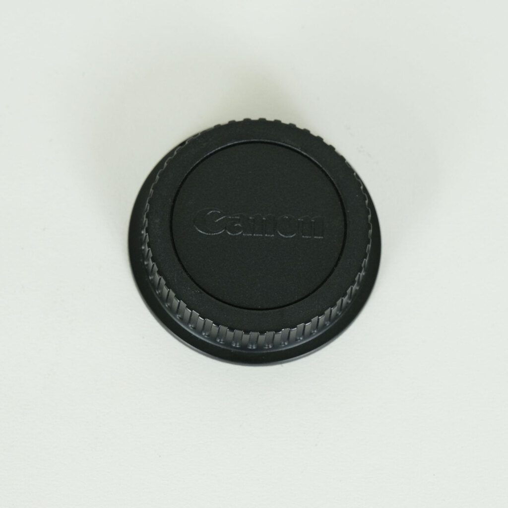 Canon EF100-400mm F4.5-5.6L IS II USM