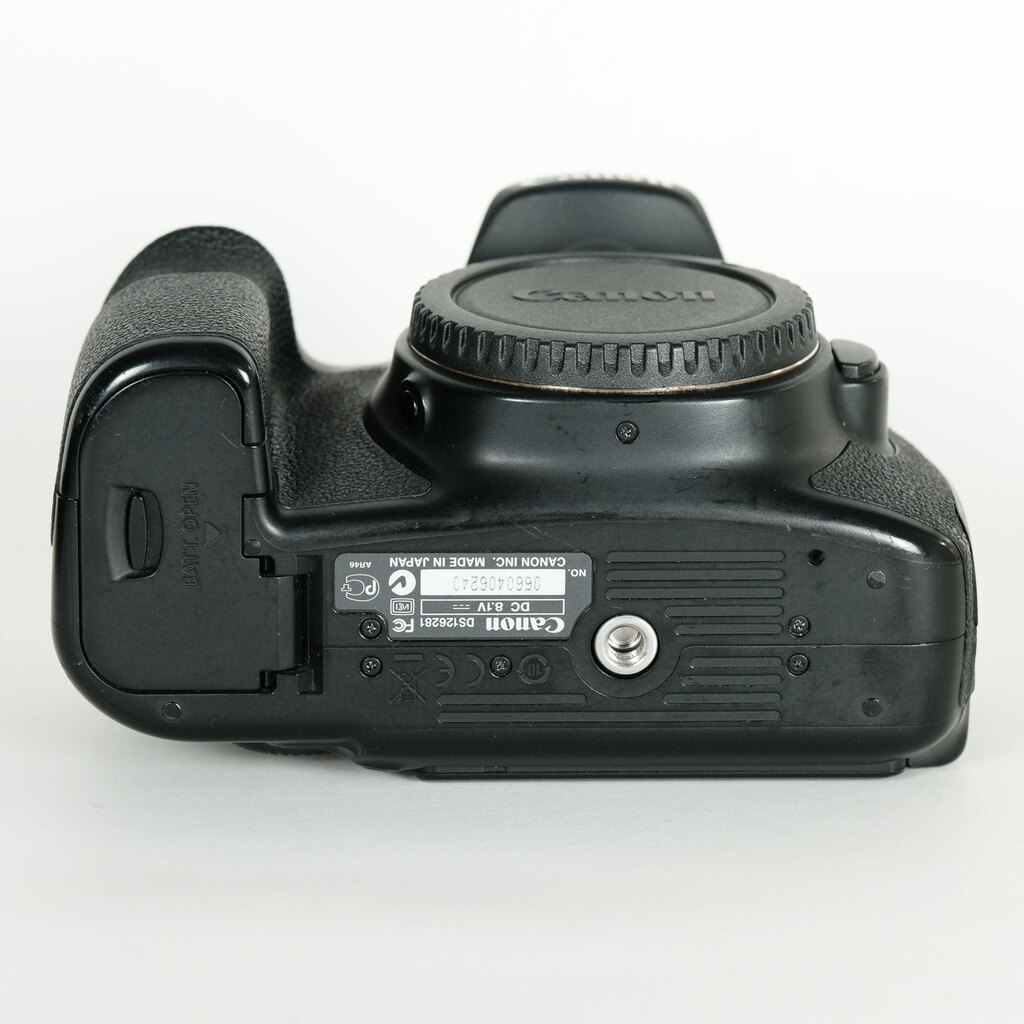 Canon EOS 60D ボディ