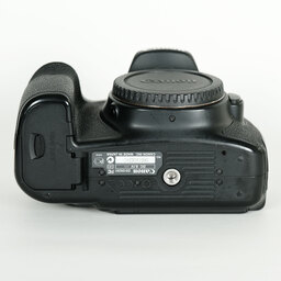 Canon EOS 60D ボディ