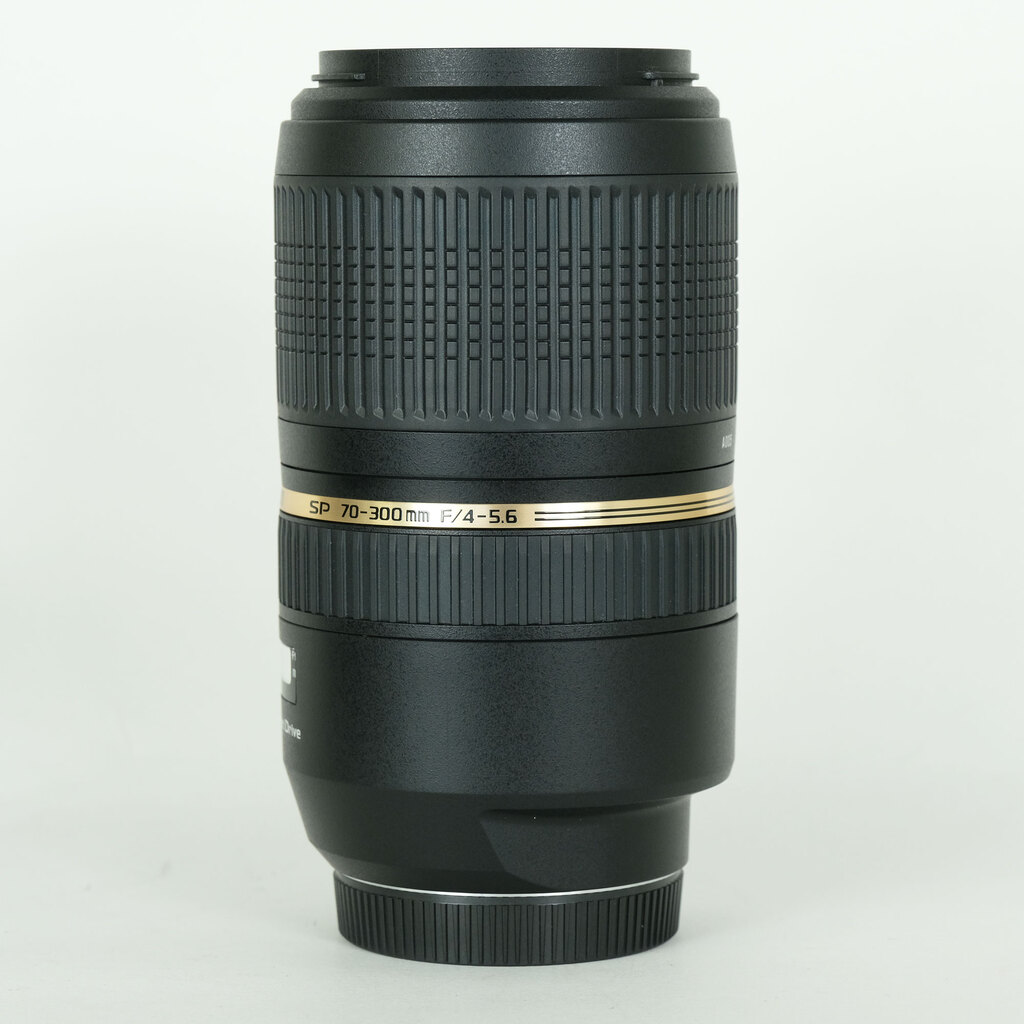 TAMRON SP 70-300mm F4-5.6 Di USD Model A005S (ソニーA用)