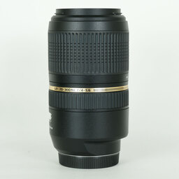 TAMRON SP 70-300mm F4-5.6 Di USD Model A005S (ソニーA用)