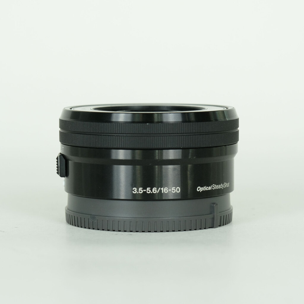 SONY E PZ 16-50mm F3.5-5.6 OSS SELP1650の出品 | ONE SCENE（ワン