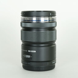 OLYMPUS M.ZUIKO DIGITAL ED 12-50mm F3.5-6.3 EZ ブラック