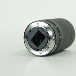 SONY E 55-210mm F4.5-6.3 OSS SEL55210