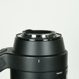 SIGMA 150-600mm F5-6.3 DG OS HSM | Contemporary [キヤノンEF用]