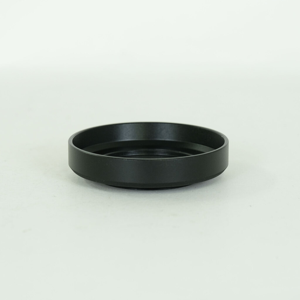 Panasonic LUMIX G 20mm F1.7 II ASPH.