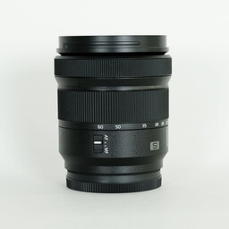 Panasonic LUMIX S 20-60mm F3.5-5.6