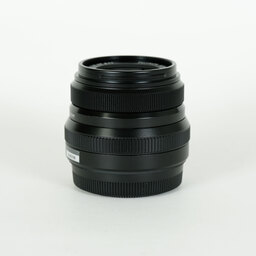 FUJIFILM XF35mmF2 R WR FUJIFILM XF35mmF2 R WR