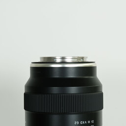 TAMRON 28-75mm F/2.8 Di III VXD G2 (Model A063) [ソニーE用]