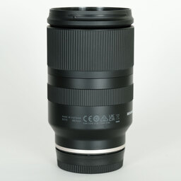 TAMRON 17-70mm F/2.8 Di III-A VC RXD (Model B070) [ソニーE用]