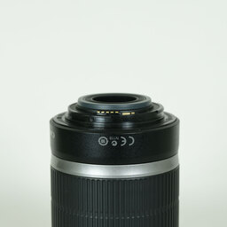Canon EF-S55-250mm F4-5.6 IS