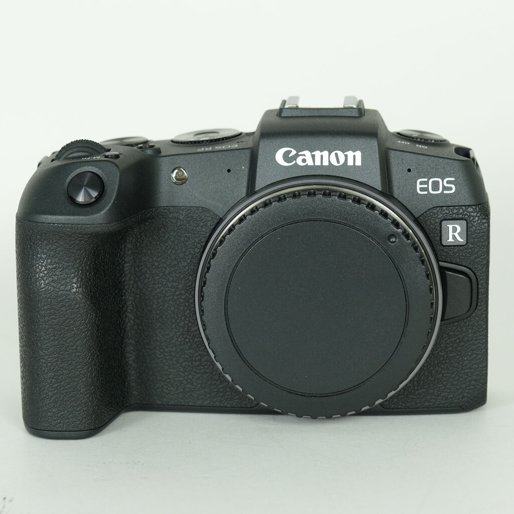 Canon EOS RP [�{�f�B]