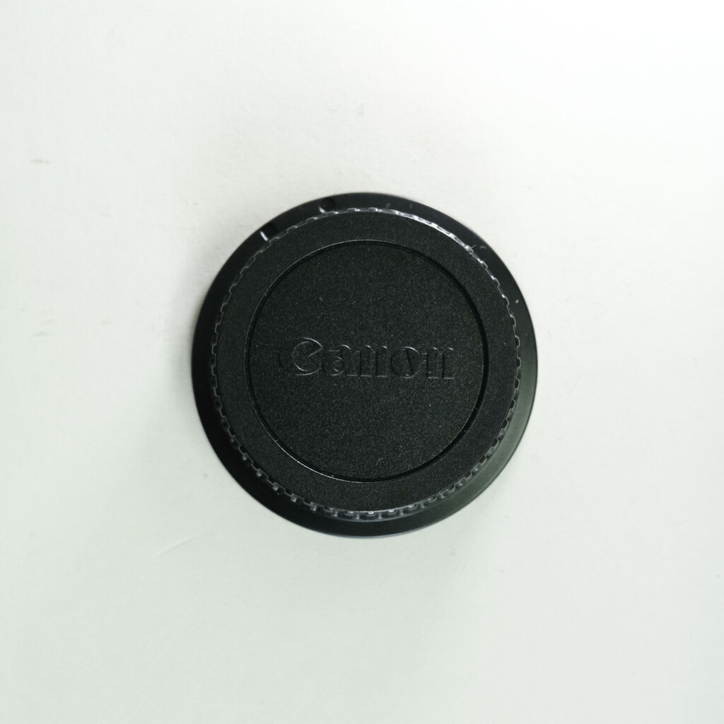 Canon EF-S18-135mm F3.5-5.6 IS STM