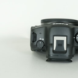 Canon EOS R6 Mark II