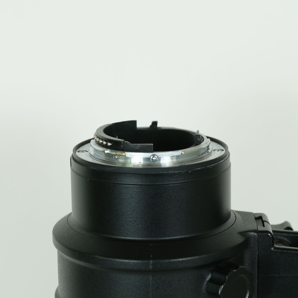 Nikon AF-S NIKKOR 70-200mm F2.8 G ED VR