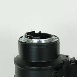 Nikon AF-S NIKKOR 70-200mm F2.8 G ED VR