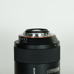 SONY Vario-Sonnar T* 24-70mm F2.8 ZA SSM SAL2470Z