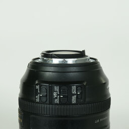 Nikon AF-S NIKKOR 24-120mm f/4G ED VR