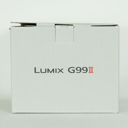 Panasonic LUMIX G99M2（G99 II）