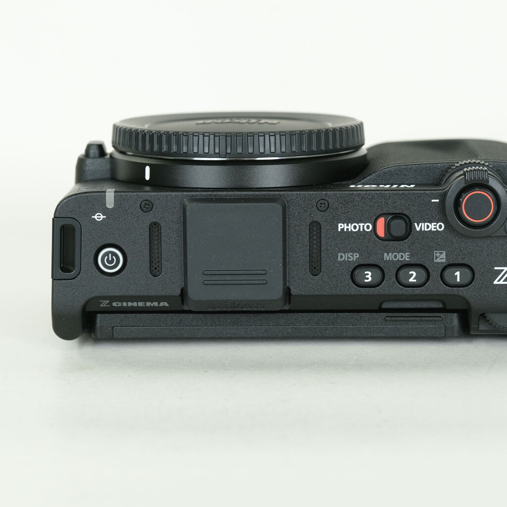 Nikon ZR