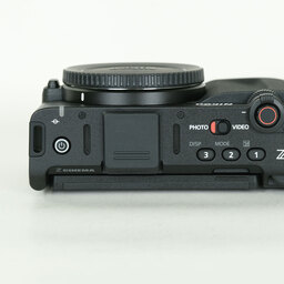 Nikon ZR
