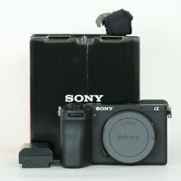 SONY α6700(ILCE-6700) SONY α6700(ILCE-6700)