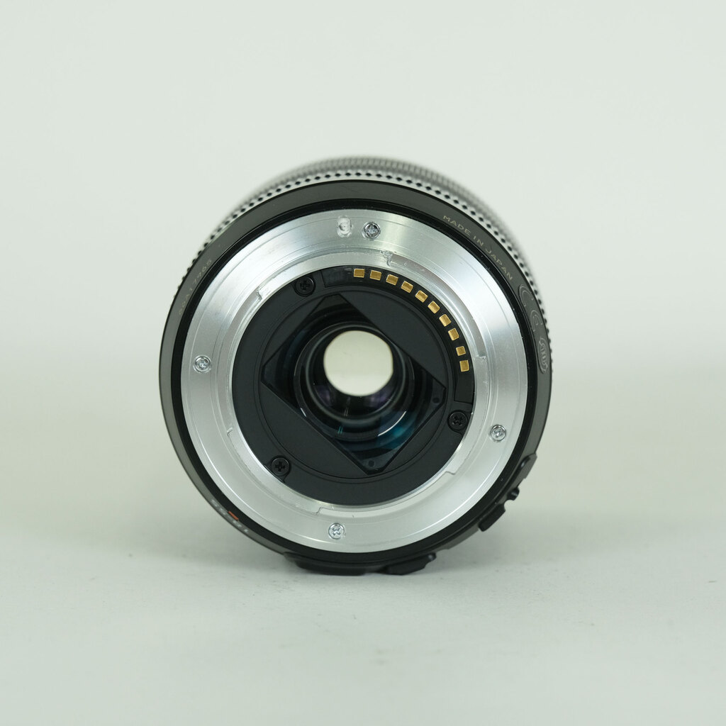 FUJIFILM XF18-55mmF2.8-4 R LM OIS FUJIFILM XF18-55mmF2.8-4 R LM OIS