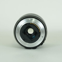 FUJIFILM XF18-55mmF2.8-4 R LM OIS FUJIFILM XF18-55mmF2.8-4 R LM OIS
