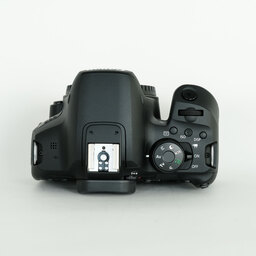 Canon EOS Kiss X10i
