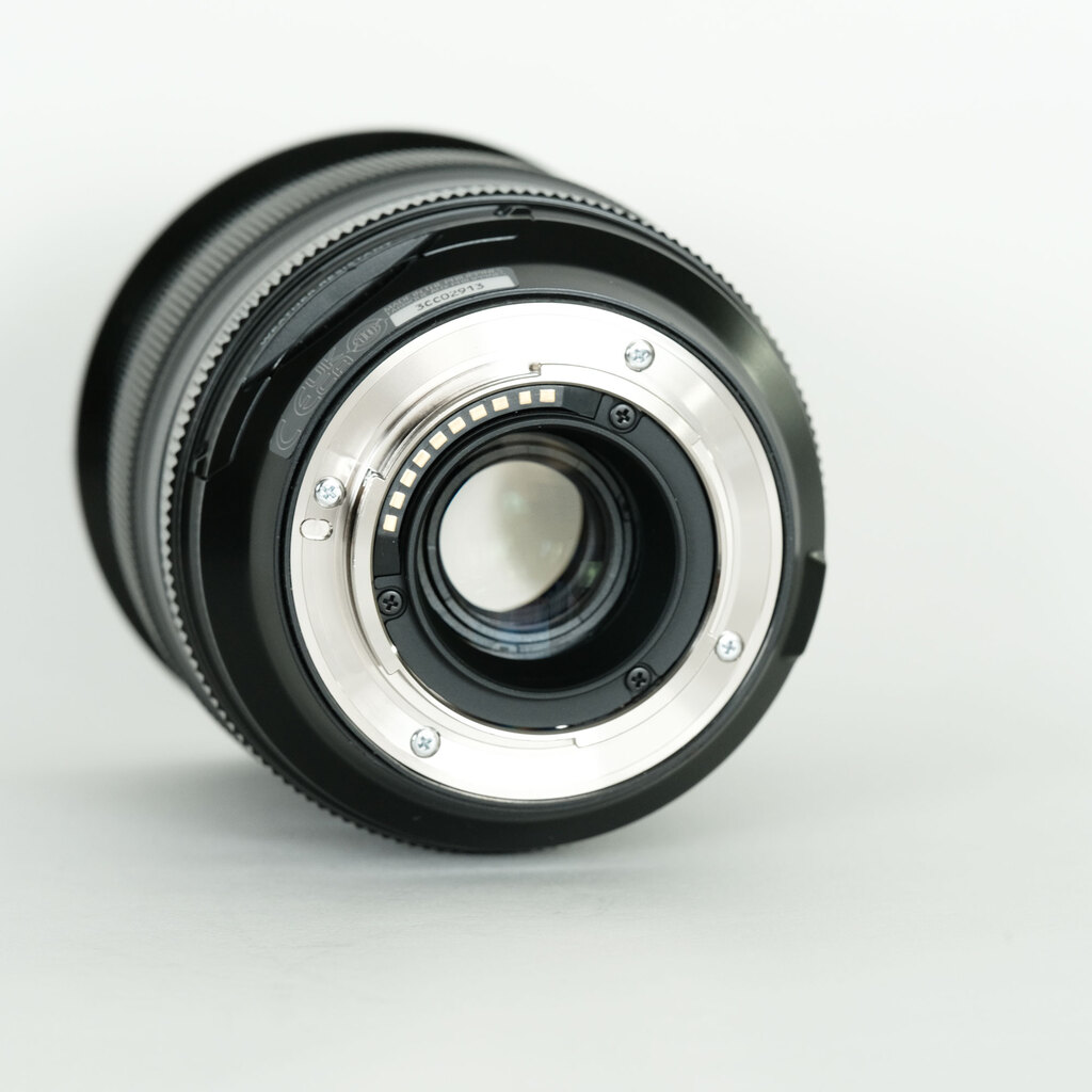 FUJIFILM XF16-55mmF2.8 R LM WR