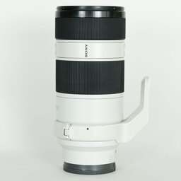 SONY FE 70-200mm F4 G OSS SEL70200G