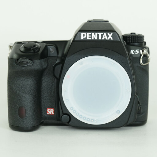 PENTAX K-5 ボディ