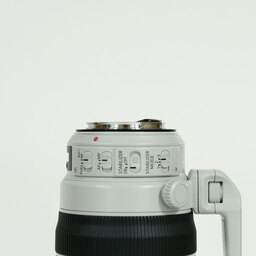 Canon EF100-400mm F4.5-5.6L IS II USM