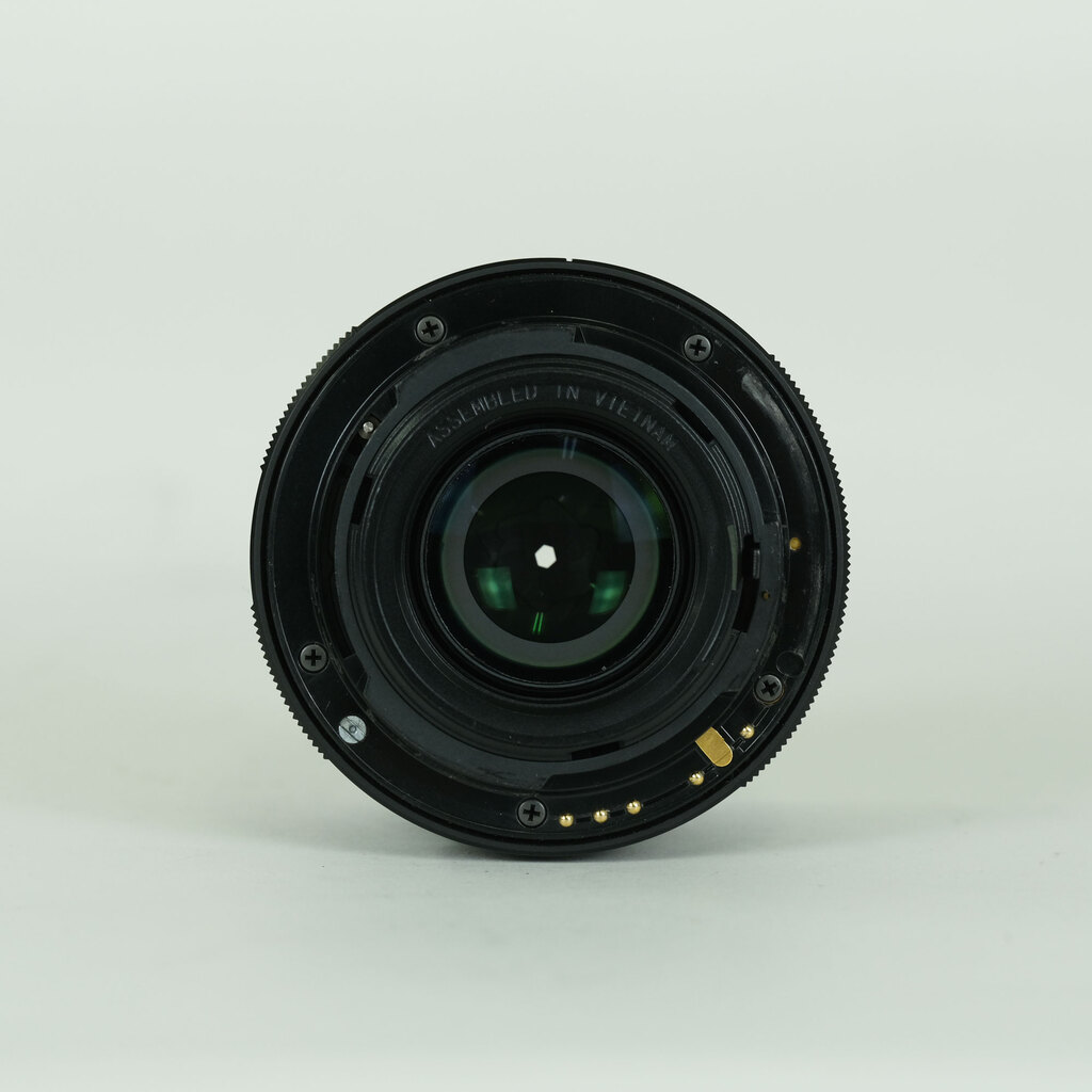 PENTAX smc PENTAX-DA 35mmF2.4AL