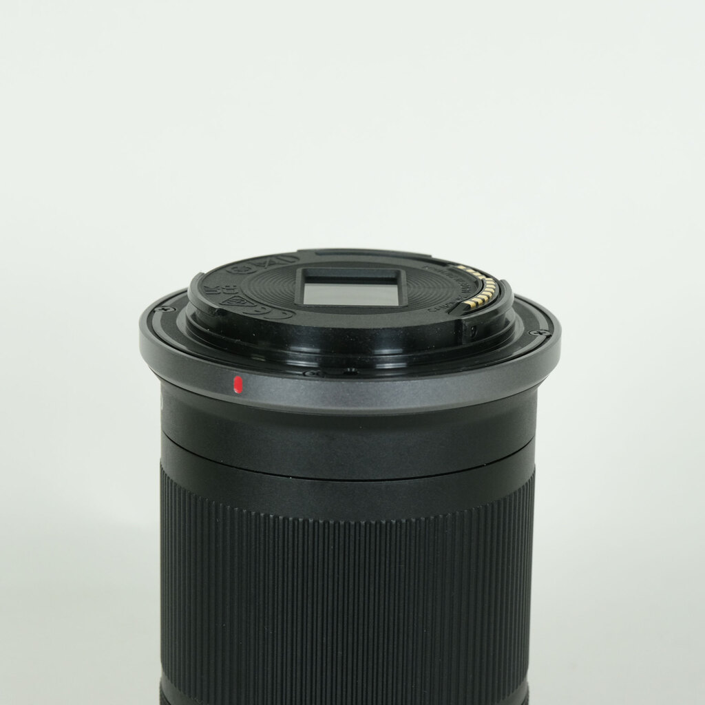 Canon RF-S55-210mm F5-7.1 IS STM