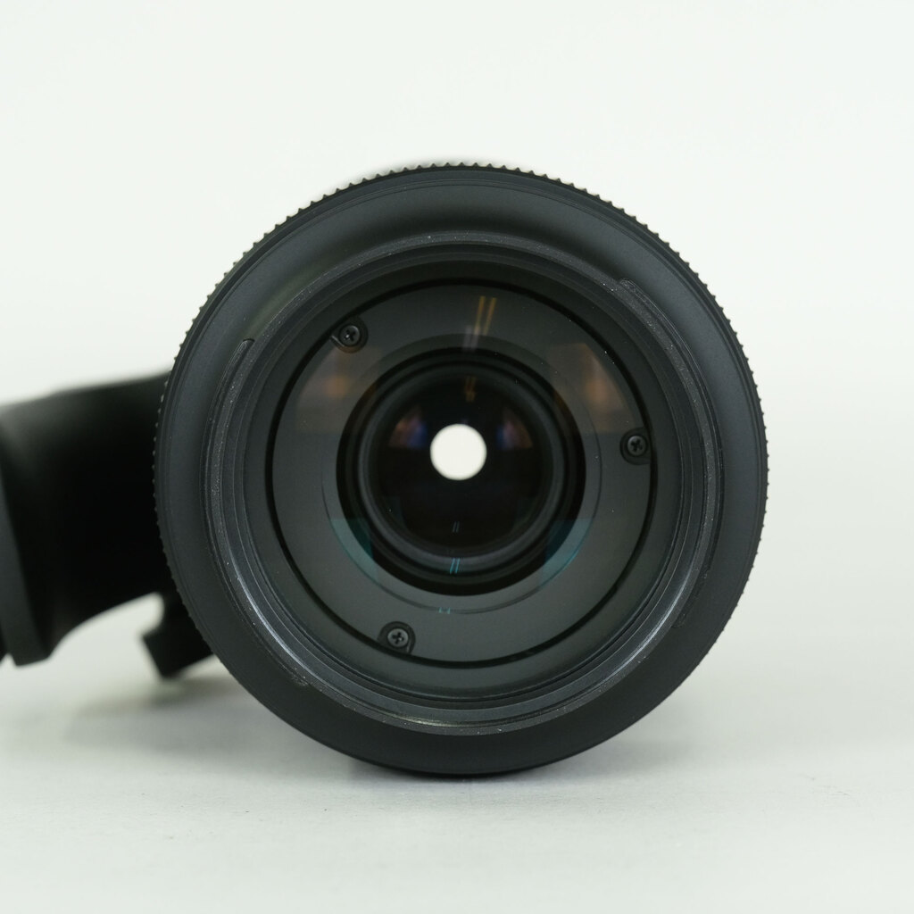 TAMRON 50-400mm F/4.5-6.3 Di III VC VXD (Model A067) [ソニーE用]